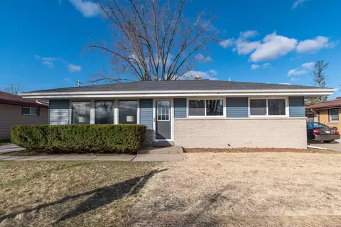 6515 N 87th, Milwaukee, WI 53224
