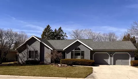 507 Westwood, Sheboygan Falls, WI 53085