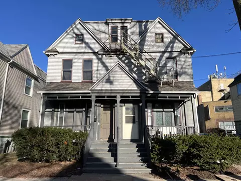 2416 N Frederick #2418, Milwaukee, WI 53211