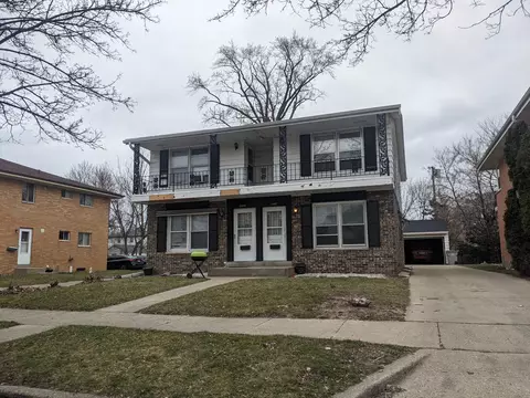 4658 N 52nd #4660, Milwaukee, WI 53218
