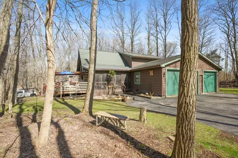9225 400th, Randall, WI 53128