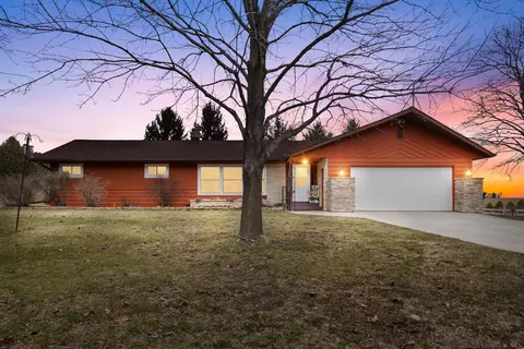 w2624 Saint Charles Road, Brothertown, WI 53014