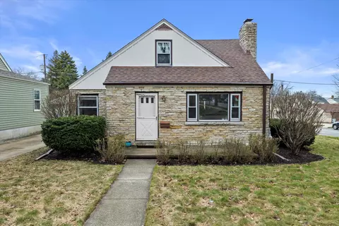 226 E Bradley, Milwaukee, WI 53207