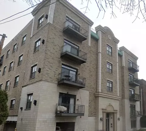 1812 E Lafayette #208, Milwaukee, WI 53202