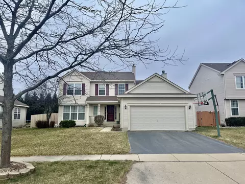 6412 112th, Kenosha, WI 53142