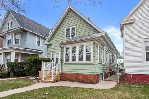 2536 S 29th, Milwaukee, WI 53215