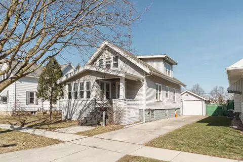 39 14th, Fond Du Lac, WI 54935