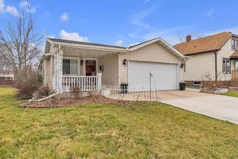 4311 30th, Kenosha, WI 53144
