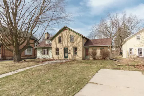 233 S Main, Mayville, WI 53050