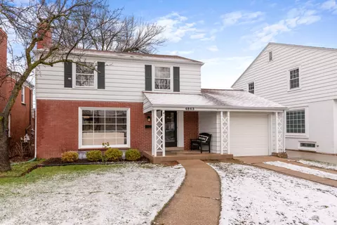 4843 N Ardmore, Whitefish Bay, WI 53217