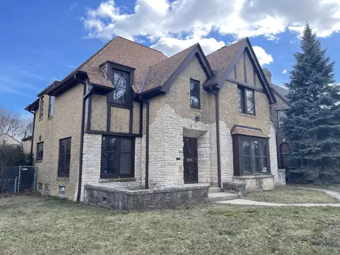 3244 N 51st, Milwaukee, WI 53216
