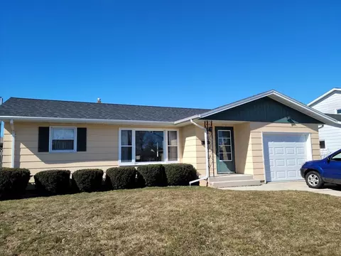 1710 N 28th, Sheboygan, WI 53081