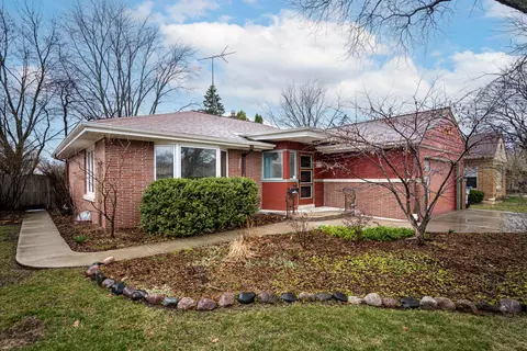 3251 N 96th, Milwaukee, WI 53222