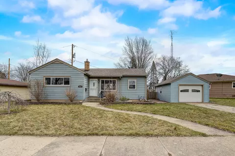 4025 Grant, Kenosha, WI 53142