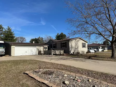 s2930 Indian Creek Road, Milton, WI 54629