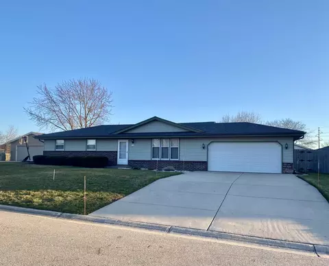 6805 Ranger, Mount Pleasant, WI 53406