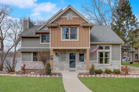 w289n7951 Park, Merton, WI 53029