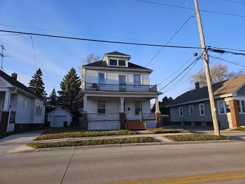 716 Goold, Racine, WI 53402