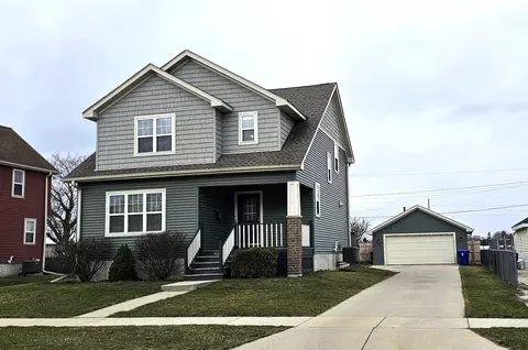 5420 25th, Kenosha, WI 53140