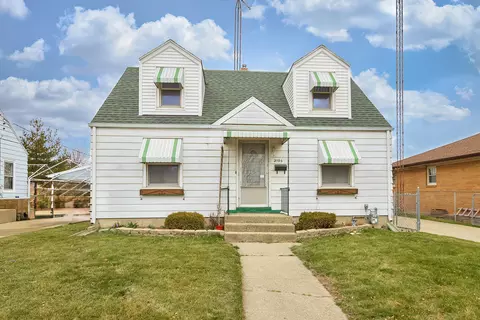 2106 30th, Kenosha, WI 53140