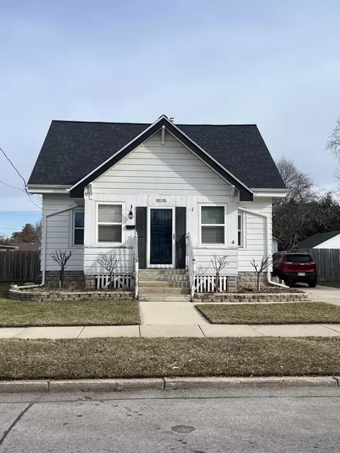 1728 29th, Two Rivers, WI 54241
