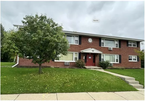 10913 W Hampton, Milwaukee, WI 53225