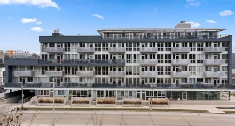 1902 N Commerce #407, Milwaukee, WI 53212