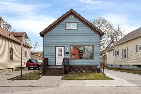 1805 S 13th, Sheboygan, WI 53081