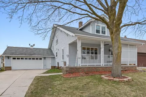 2820 S 7th, Sheboygan, WI 53081