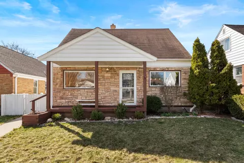 2859 N 86th, Milwaukee, WI 53222