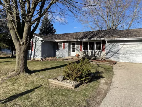 n6772 Walnut Road, Sugar Creek, WI 53121