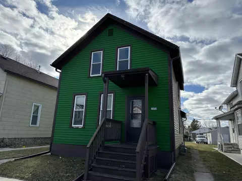 1634 S 12th, Sheboygan, WI 53081