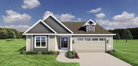 1372 Arrowood, Oconomowoc, WI 53066
