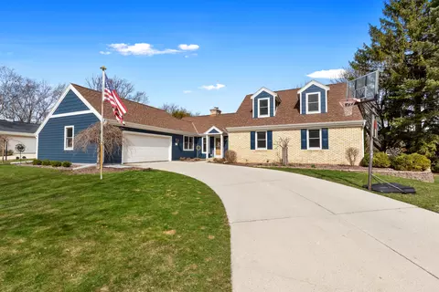 n99w7244 Kingston, Cedarburg, WI 53012