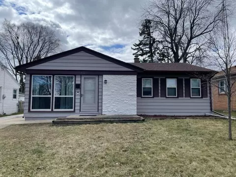 4101 Graceland, Racine, WI 53405