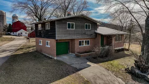 N3691 Claire, Franklin, WI 54659