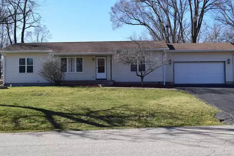 9640 401st, Randall, WI 53128