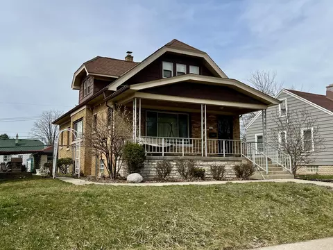 4449 N 62nd, Milwaukee, WI 53218
