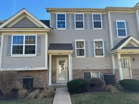 407 Parker #C, Genoa City, WI 53128