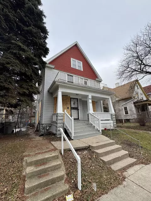 2157 N 42nd, Milwaukee, WI 53208