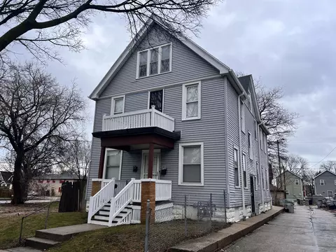 3466 N 3rd #3466A, Milwaukee, WI 53212