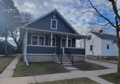 1008 Margaretha, Two Rivers, WI 54241