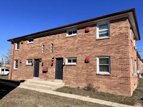 8125 W Hampton, Milwaukee, WI 53218