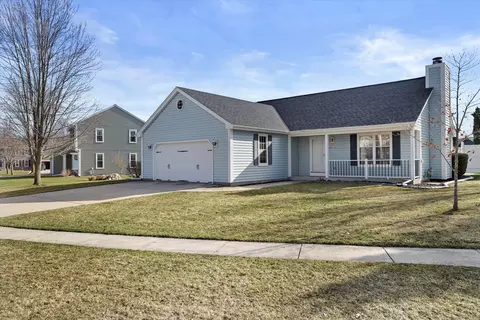 n171w20529 Northview, Jackson, WI 53037