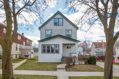 3515 E Armour, Cudahy, WI 53110