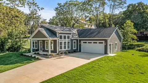 N2422 Shady Side, Linn, WI 53147