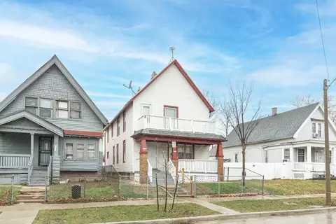 2741 N 23rd, Milwaukee, WI 53206