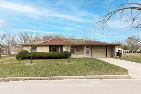 444 Willow, Mayville, WI 53050