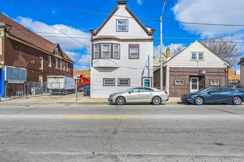 1524 W Mitchell #1526, Milwaukee, WI 53204