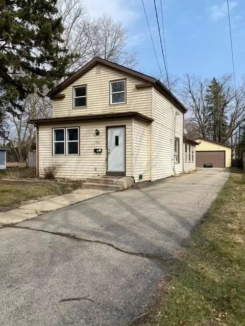 515 S Third, Delavan, WI 53115